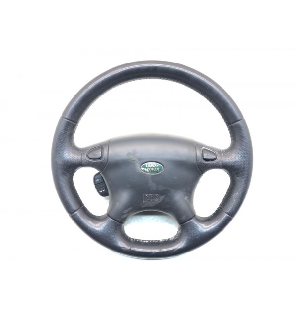 Руль бу для Land Rover Freelander  2.0 TD,  2002 г. бу контрактные купить в Спб