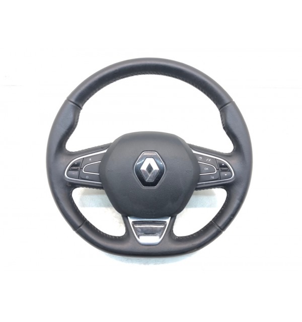 Руль бу для Renault Megane  1.6 DCi,  2017 г. бу контрактные купить в Спб
