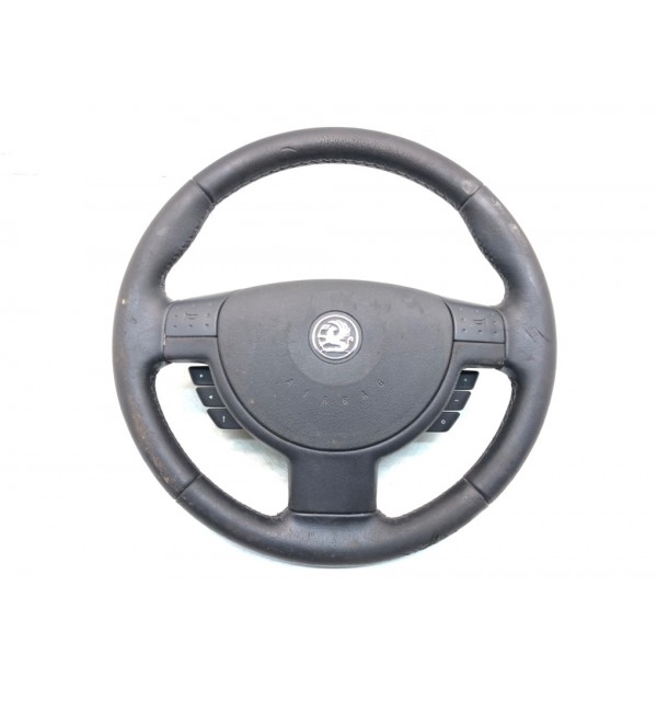 Руль бу для Opel Meriva A 1.4 i,  2007 г. бу контрактные купить в Спб