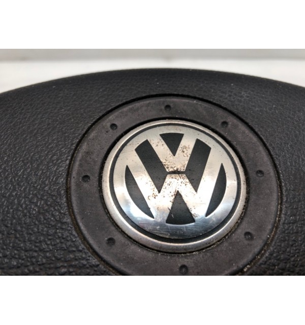 Руль бу для Volkswagen Passat B6 2.0 TDi,  2006 г. бу контрактные купить в Спб