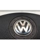 Руль бу для Volkswagen Passat B6 2.0 TDi,  2006 г. бу контрактные купить в Спб