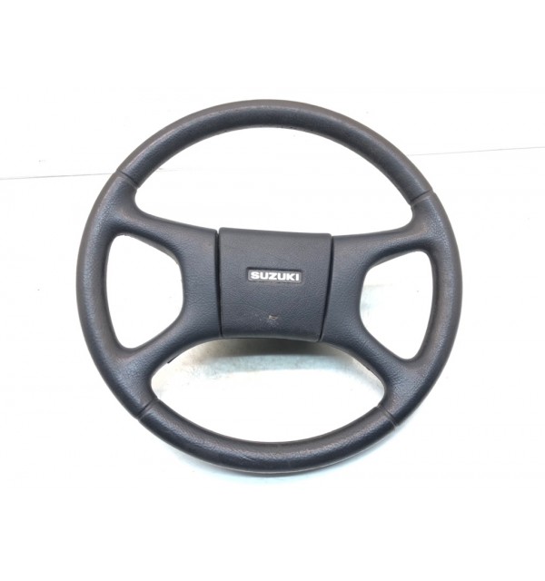 Руль бу для Suzuki Vitara  1.6 i,  1995 г. бу контрактные купить в Спб
