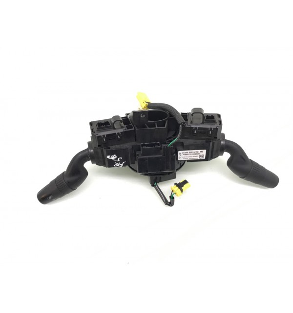 Переключатель подрулевой (стрекоза) бу для Honda Civic  1.8 i,  2007 г. бу контрактные купить в Спб