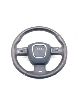 Руль бу для Audi A3 8P 2.0 TDi,  2009 г.