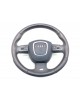 Руль бу для Audi A3 8P 2.0 TDi,  2009 г. бу контрактные купить в Спб