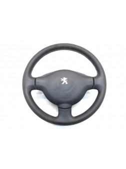 Руль бу для Peugeot Partner 2 1.6 HDi,  2015 г.