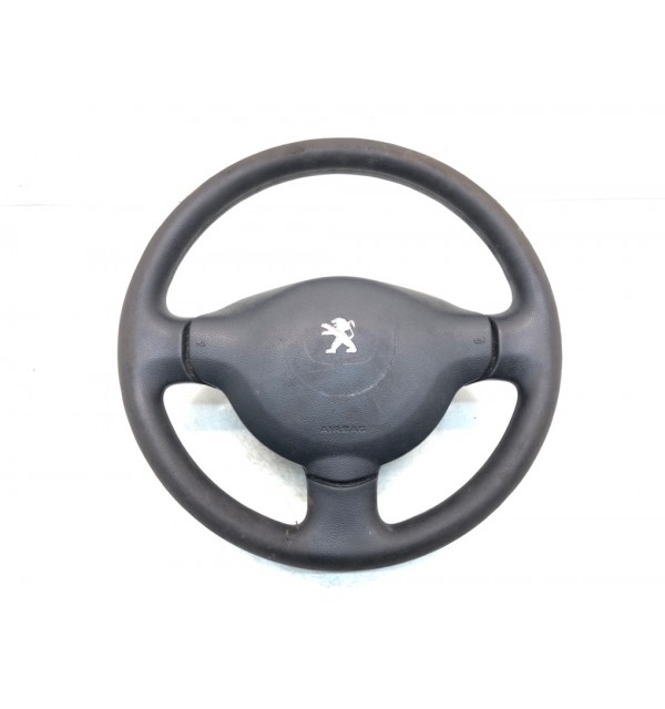 Руль бу для Peugeot Partner 625 1.6 HDi,  2015 г. бу контрактные купить в Спб