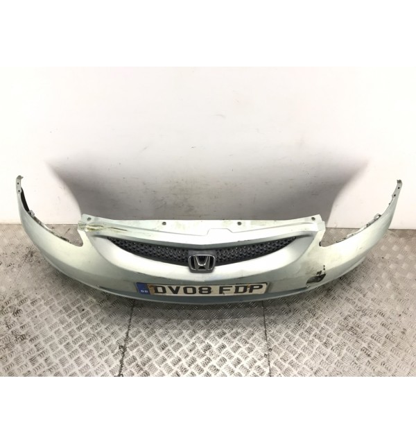 Бампер передний бу для Honda Jazz 1 1.3 i,  2008 г. бу контрактные купить в Спб