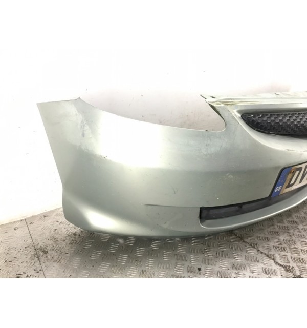 Бампер передний бу для Honda Jazz 1 1.3 i,  2008 г. бу контрактные купить в Спб