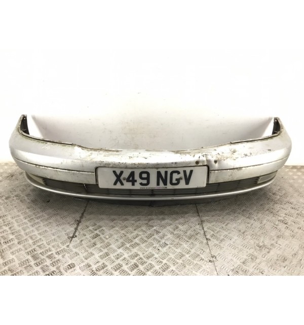 Бампер передний бу для Opel Omega B 2.6 i,  2000 г. бу контрактные купить в Спб