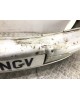 Бампер передний бу для Opel Omega B 2.6 i,  2000 г. бу контрактные купить в Спб