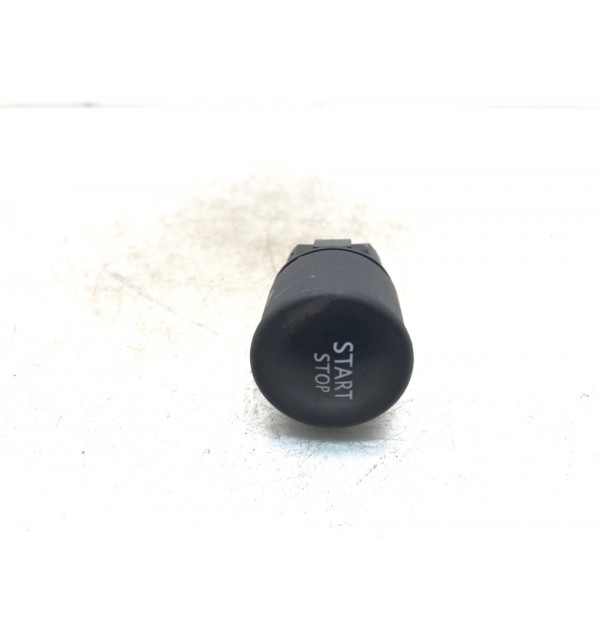 Кнопка запуска двигателя бу для Renault Scenic 2 1.9 DCi,  2004 г. бу контрактные купить в Спб