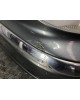Бампер задний бу для Jaguar X-Type  2.1 i,  2003 г. бу контрактные купить в Спб