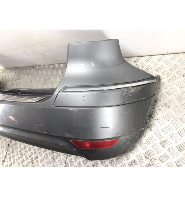 Бампер задний бу для Mercedes B W245 2.0 CDi,  2008 г. бу контрактные купить в Спб
