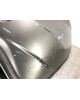 Бампер задний бу для Honda Civic 8 2.2 i-CTDi,  2008 г. бу контрактные купить в Спб