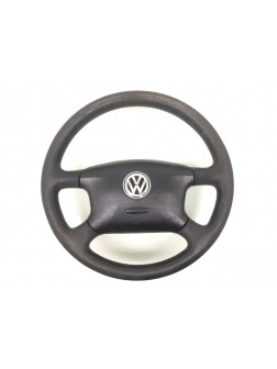 Руль бу для Volkswagen Sharan  2.0 i,  2001 г.