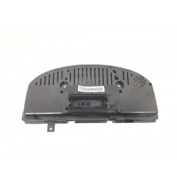 Щиток приборов (приборная панель) бу для Volkswagen Passat B6 1.9 TDi,  2008 г. бу контрактные купить в Спб
