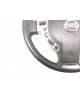 Руль бу для Nissan Qashqai  1.5 DCi,  2009 г. бу контрактные купить в Спб