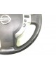 Руль бу для Nissan Qashqai  1.5 DCi,  2009 г. бу контрактные купить в Спб
