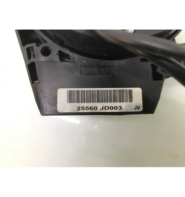 Шлейф руля бу для Nissan Qashqai  1.5 DCi,  2009 г. бу контрактные купить в Спб