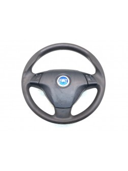 Руль бу для Fiat Punto 3 1.2 i,  2006 г.