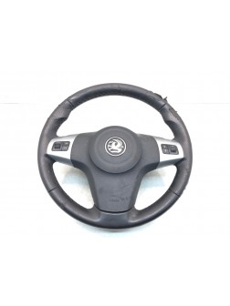 Руль бу для Opel Corsa D 1.2 i,  2009 г.