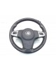 Руль бу для Opel Corsa D 1.2 i,  2009 г. бу контрактные купить в Спб