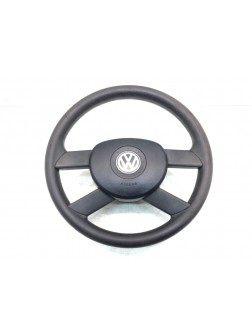 Руль бу для Volkswagen Polo 4 1.2 i,  2003 г.