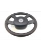 Руль бу для Volkswagen Polo 4 1.2 i,  2003 г. бу контрактные купить в Спб