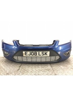 Бампер передний бу для Ford Focus 2 1.6 TDCi,  2008 г.
