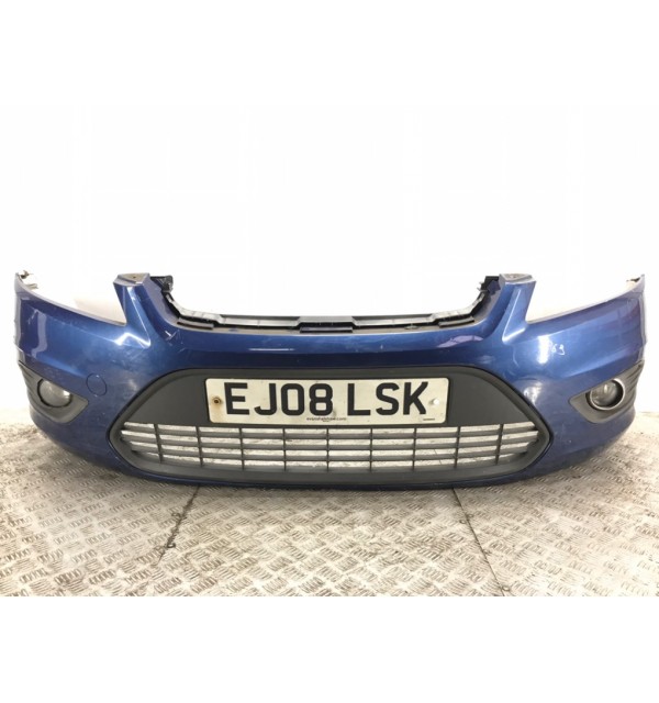 Бампер передний бу для Ford Focus 2 1.6 TDCi,  2008 г. бу контрактные купить в Спб