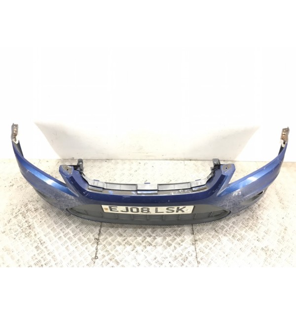 Бампер передний бу для Ford Focus 2 1.6 TDCi,  2008 г. бу контрактные купить в Спб