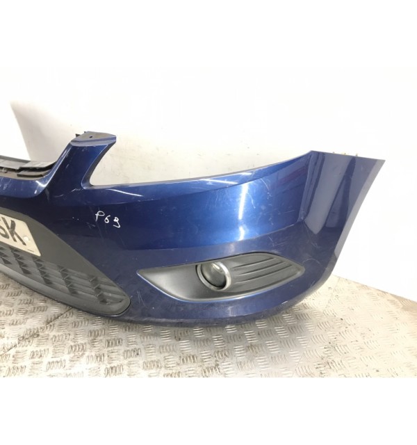 Бампер передний бу для Ford Focus 2 1.6 TDCi,  2008 г. бу контрактные купить в Спб