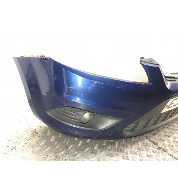 Бампер передний бу для Ford Focus 2 1.6 TDCi,  2008 г. бу контрактные купить в Спб