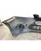 Бампер передний бу для Ford Focus 2 1.6 TDCi,  2008 г. бу контрактные купить в Спб