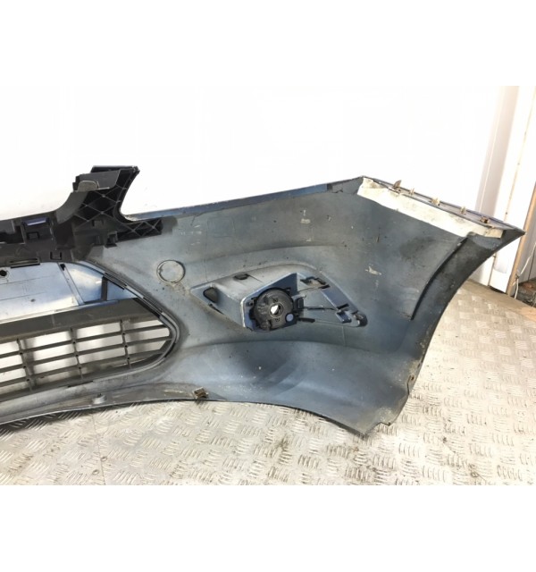 Бампер передний бу для Ford Focus 2 1.6 TDCi,  2008 г. бу контрактные купить в Спб