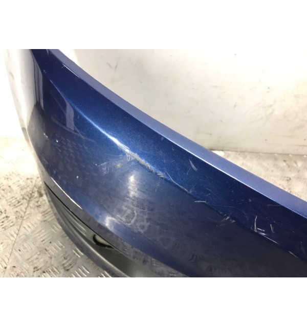 Бампер передний бу для Ford Focus 2 1.6 TDCi,  2008 г. бу контрактные купить в Спб