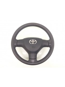 Руль бу для Toyota Aygo  1.0 i,  2007 г.
