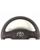 Руль бу для Toyota Aygo  1.0 i,  2007 г. бу контрактные купить в Спб