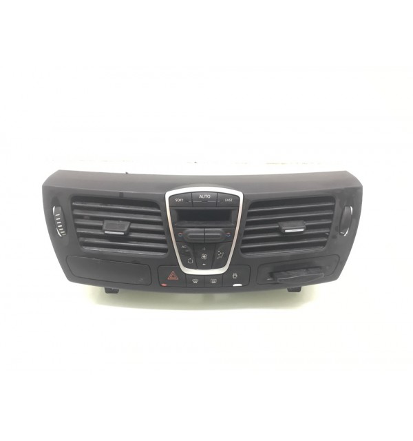 Блок управления печки/климат-контроля бу для Renault Laguna 3 1.5 DCi,  2008 г. бу контрактные купить в Спб