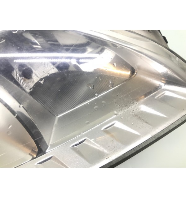 Фара правая бу для Mercedes A W169 2.0 CDi,  2008 г. бу контрактные купить в Спб
