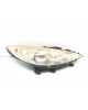 Фара правая бу для Peugeot 207  1.6 HDi,  2008 г. бу контрактные купить в Спб