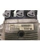 Блок управления двигателем бу для Renault Clio 3 1.4 i,  2005 г. бу контрактные купить в Спб