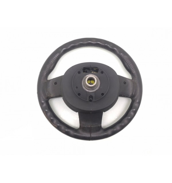 Руль бу для Mini Cooper R56 1.6 i,  2009 г. бу контрактные купить в Спб