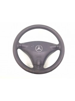 Руль бу для Mercedes A W168 1.4 i,  2004 г.
