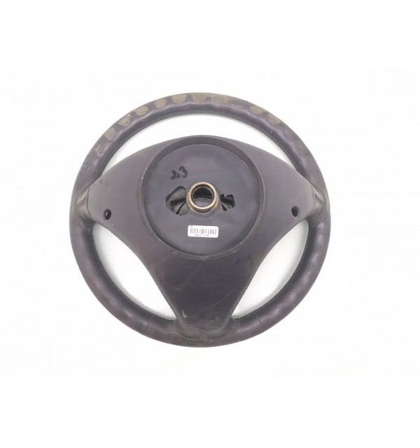 Руль бу для Mercedes A W168 1.4 i,  2004 г. бу контрактные купить в Спб