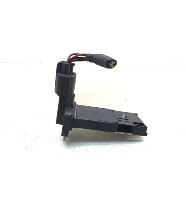 Расходомер воздуха бу для Honda Civic 8 2.2 i-CTDi,  2009 г. бу контрактные купить в Спб