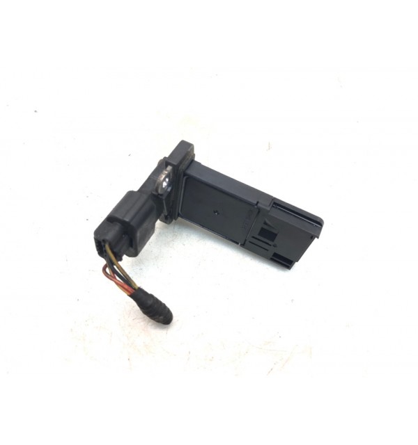 Расходомер воздуха бу для Honda Civic 8 2.2 i-CTDi,  2009 г. бу контрактные купить в Спб