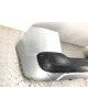 Бампер задний бу для Peugeot 207  1.6 HDi,  2010 г. бу контрактные купить в Спб