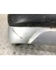 Бампер задний бу для Peugeot 207  1.6 HDi,  2010 г. бу контрактные купить в Спб